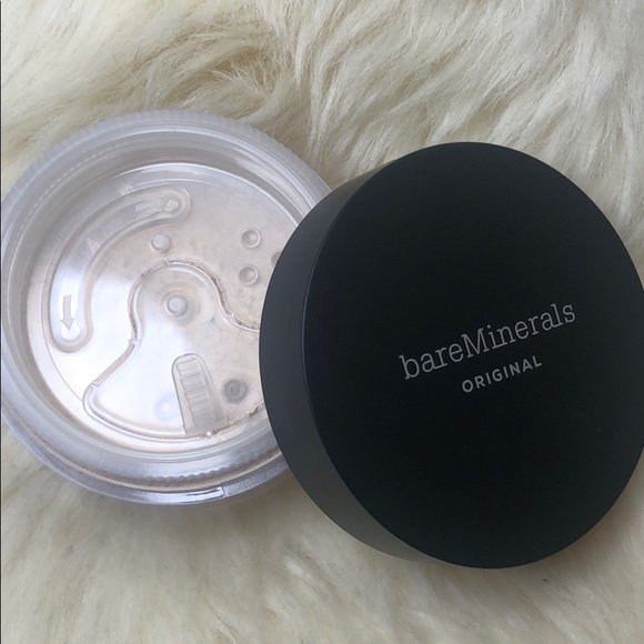 bareMinerals Golden Fair 04 Original Foundation - Picture 4 of 9
